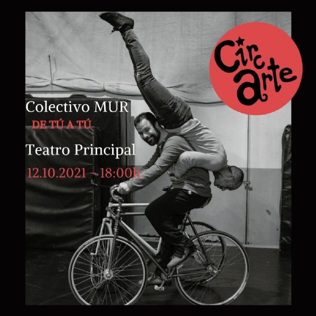 Circarte 2021 apuesta por el circo socioeducativo - 1, Foto 1