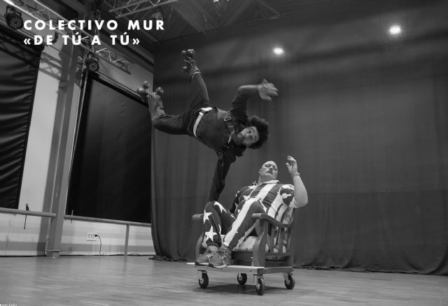 Circarte 2021 apuesta por el circo socioeducativo - 2, Foto 2