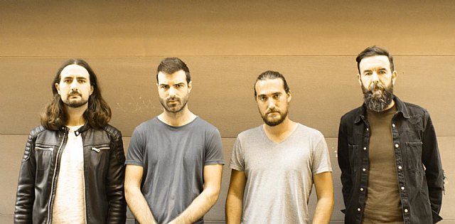 El nuevo disco de la banda de rock Mala Hierba llega acompañado de una extensa gira - 2, Foto 2