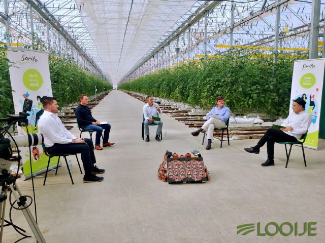 Looije, nominada a ‘Mejor empresa online’ del sector hortofrutícola por la revista Fruit Today - 3, Foto 3