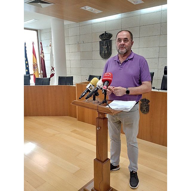 La Junta de Portavoces decidirá qué proyectos e inversiones se acometerán en los próximos años, Foto 2