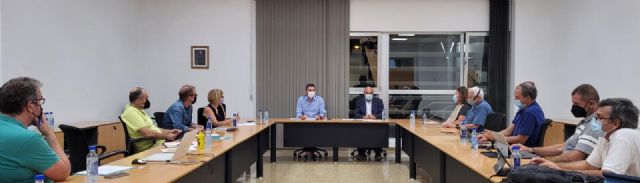 Nuevo episodio de anoxia en el Mar Menor - 2, Foto 2