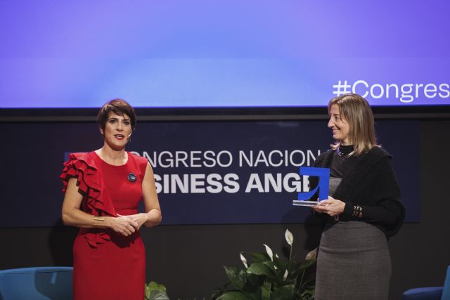 BIGBAN Inversores Privados retoma de forma presencial la séptima edición del Congreso Nacional de Business Angels - 3, Foto 3