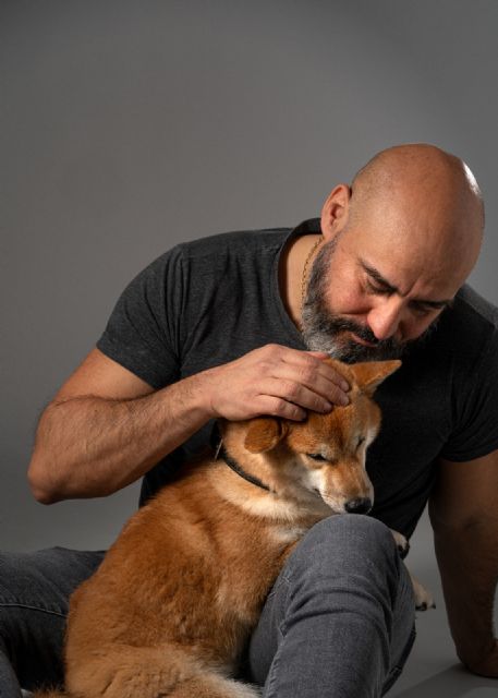 Iker, la nueva Startup Pet Tech que incluye una guía dog friendly - 1, Foto 1