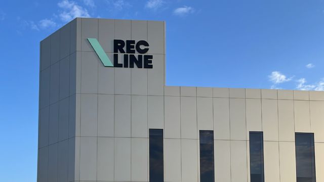 Rec Line, la empresa de consumibles informáticos cumple 20 años - 3, Foto 3