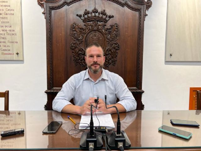 VOX condiciona y promueve el cambio de paradigma en la política nacional y municipal - 1, Foto 1