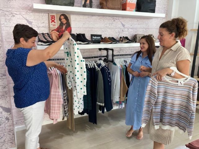 Silvia Álvarez gana 1.000 euros en la Campaña “La vuelta al cole tiene premio” - 5, Foto 5