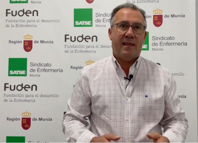 SATSE Murcia se reúne con la Consejería Salud para exigir la consolidación de plantillas y la resolución de OPEs - 1, Foto 1