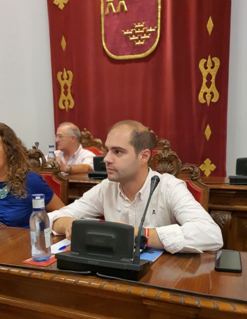 MC planteará en el Pleno la puesta en marcha de una Liga de Cross municipal - 1, Foto 1