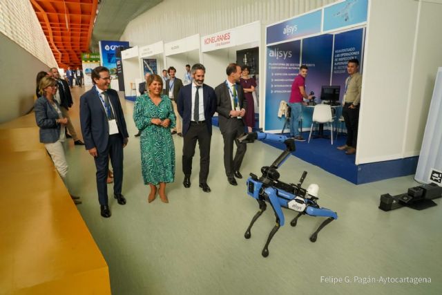 La alcaldesa insta al Gobierno a actuar con urgencia para ayudar a los ayuntamientos frente al encarecimiento de la energía - 1, Foto 1