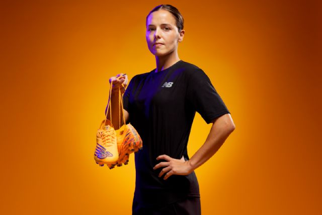 5 razones por las que patrocinar el deporte femenino - 1, Foto 1