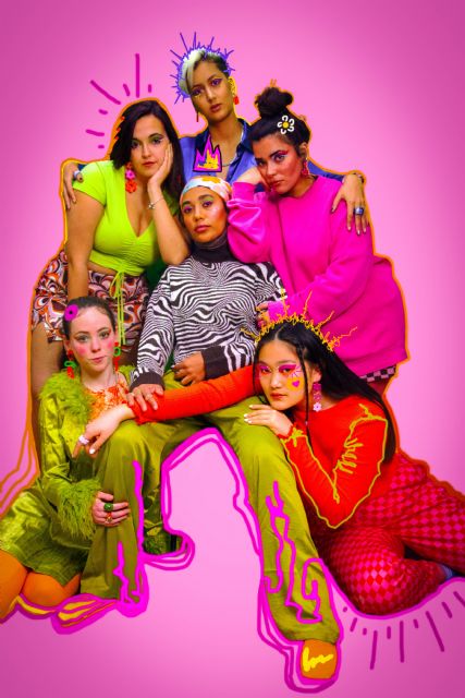 El Centro Cultural Las Claras de la Fundación CajaMurcia acoge la II edición de Murcia desfila - 1, Foto 1