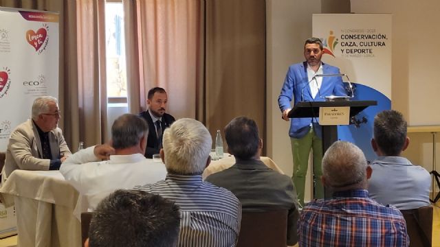 El Congreso Internacional de Caza ahondará en el arraigo cultural de la actividad - 1, Foto 1