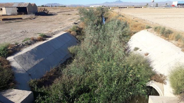 La supresión de los proyectos para construir las presas en Biznaga, Nogalte y Torrecilla marca el X aniversario de la riada de San Wenceslao - 2, Foto 2