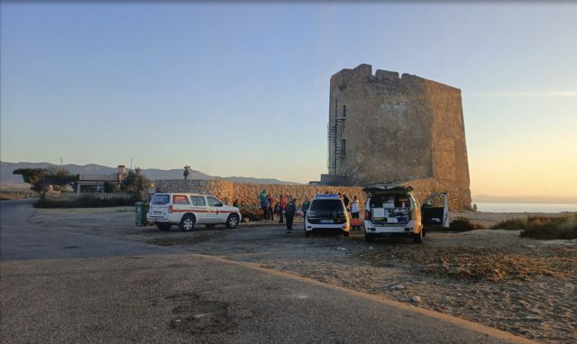 El Partido Popular consigue el apoyo para instar al Ministerio del Interior a ubicar una compañía de GRS en la Región de Murcia - 1, Foto 1