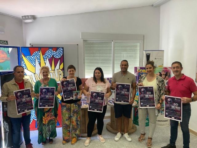 “Torre Pacheco se convertirá en “Zona Game” con un evento de videojuegos para jóvenes” - 2, Foto 2