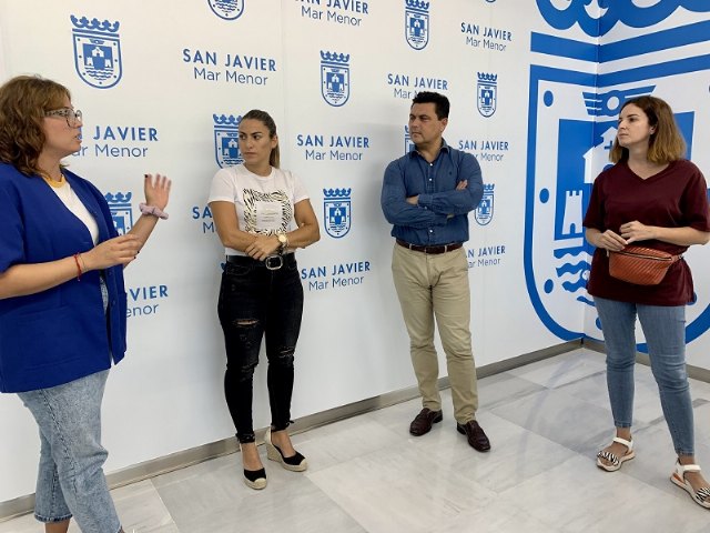 La Verbena Festival, llenará de artesanía, música y buen rollo la explanada Barnuevo el próximo sábado 8 de octubre - 1, Foto 1