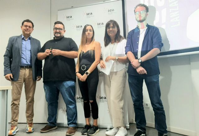 Cincuenta profesionales del sector regional de la música participan en las jornadas formativas de Big Up! Lanzadera - 1, Foto 1