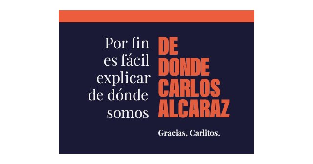 Premios a la comunicación experiencial de los alimentos y bebidas - 1, Foto 1