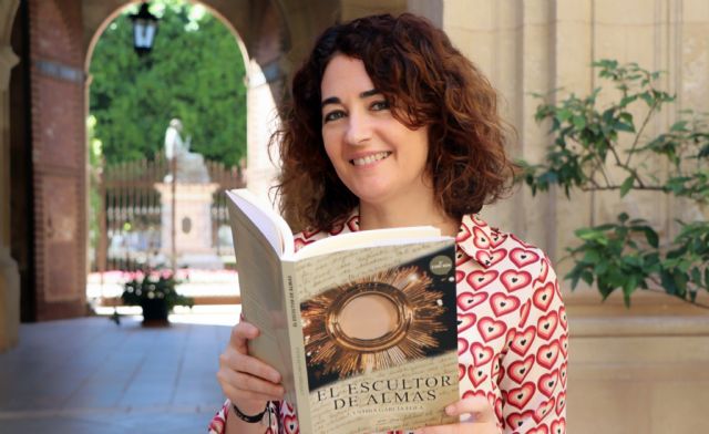 Una historia de amor que supera cualquier ficción literaria - 1, Foto 1