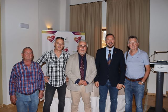 Lorca acogerá el IV Congreso Internacional de Conservación, Caza, Cultura y Deporte - 4, Foto 4