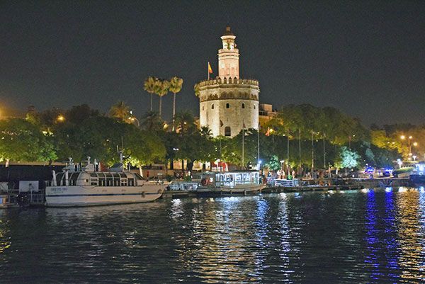 La Real Asamblea Española de Capitanes de Yate (RAECY) celebró su junta general en Sevilla - 5, Foto 5