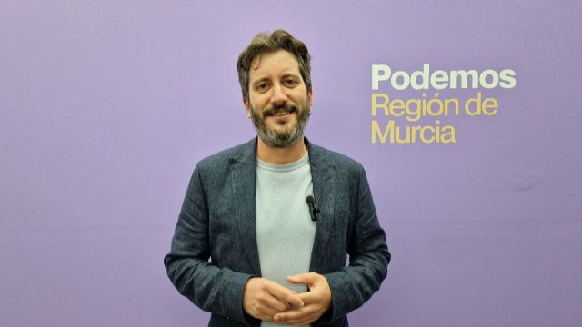 Podemos denuncia un veto en la Asamblea para evitar debatir sobre el transporte escolar - 1, Foto 1