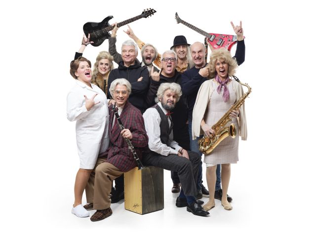 La Semana Grande de la Fundación CajaMurcia apuesta por los espectáculos musicales - 2, Foto 2