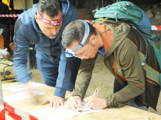La travesía de montaña, el II Almirez Zarcilla Bike y los trofeos de fútbol, pádel y petanca centran la programación de este fin de semana - 5, Foto 5