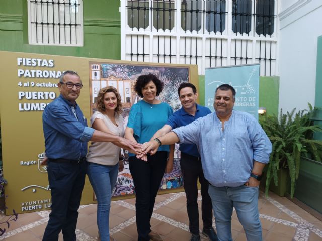 El Ayuntamiento vuelve a llevar la Feria de Mediodía a toda la localidad - 2, Foto 2