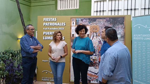El Ayuntamiento vuelve a llevar la Feria de Mediodía a toda la localidad - 3, Foto 3