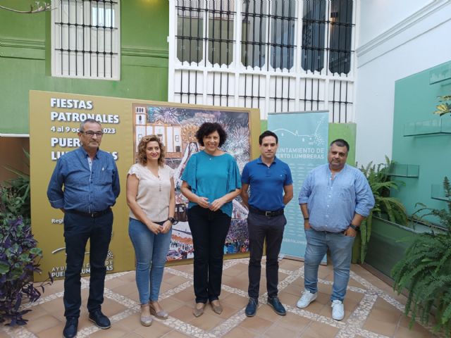 El Ayuntamiento vuelve a llevar la Feria de Mediodía a toda la localidad - 4, Foto 4