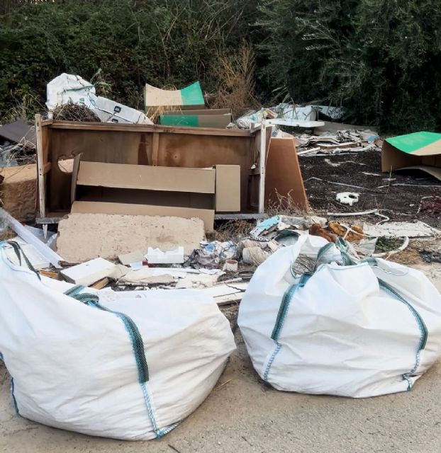 El PSOE exige al Gobierno local que active ya las inversiones pendientes y atienda las necesidades urgentes de las pedanías - 1, Foto 1