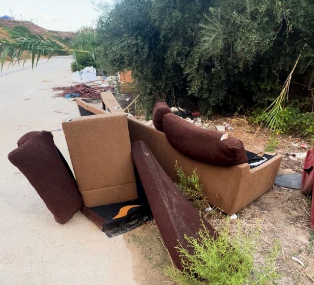 El PSOE exige al Gobierno local que active ya las inversiones pendientes y atienda las necesidades urgentes de las pedanías - 2, Foto 2