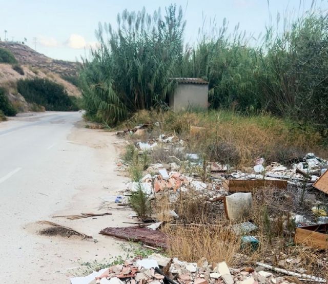 El PSOE exige al Gobierno local que active ya las inversiones pendientes y atienda las necesidades urgentes de las pedanías - 3, Foto 3