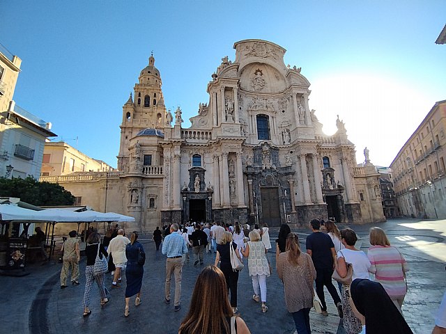 Reconociendo la Misión de Enseñar: Jubileo de los Educadores, Foto 1