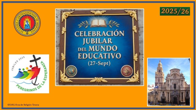 Reconociendo la Misión de Enseñar: Jubileo de los Educadores, Foto 2