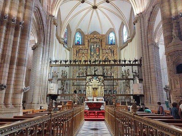 Reconociendo la Misión de Enseñar: Jubileo de los Educadores, Foto 3