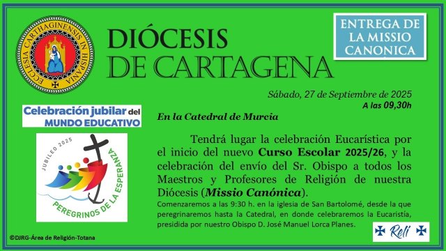 Reconociendo la Misión de Enseñar: Jubileo de los Educadores, Foto 4