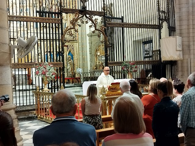 Reconociendo la Misión de Enseñar: Jubileo de los Educadores, Foto 5