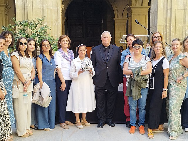 Reconociendo la Misión de Enseñar: Jubileo de los Educadores, Foto 8