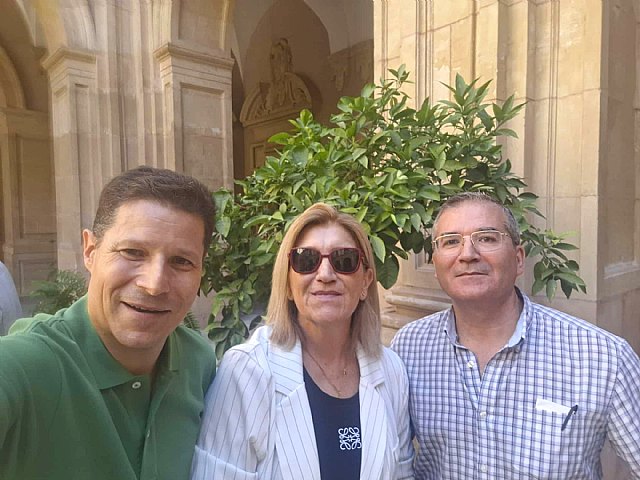 Reconociendo la Misión de Enseñar: Jubileo de los Educadores, Foto 9