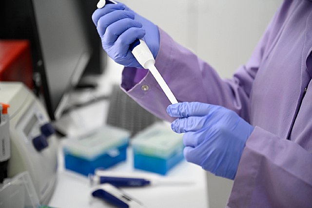 El Info y el CEEIC acercan las tecnologías de la salud al sistema asistencial sanitario - 1, Foto 1