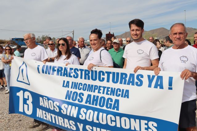 Casalduero reclama celeridad y diligencia a las administraciones para que los vecinos y vecinas vean sus reivindicaciones ejecutadas cuanto antes - 2, Foto 2