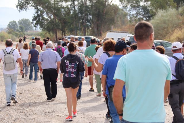 Casalduero reclama celeridad y diligencia a las administraciones para que los vecinos y vecinas vean sus reivindicaciones ejecutadas cuanto antes - 4, Foto 4