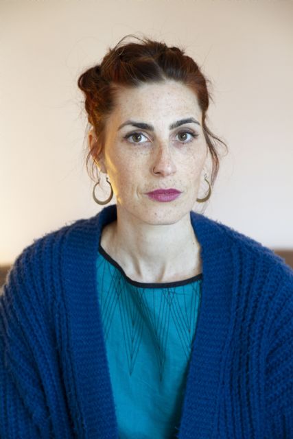 Miriam Garlo presenta su libro Volar con un ala rota el martes 29 de septiembre en Molina de Segura - 3, Foto 3