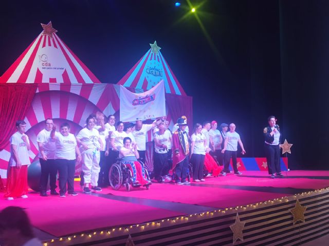 Aidemar convierte el circo en herramienta de inclusion social. circus4all - 3, Foto 3
