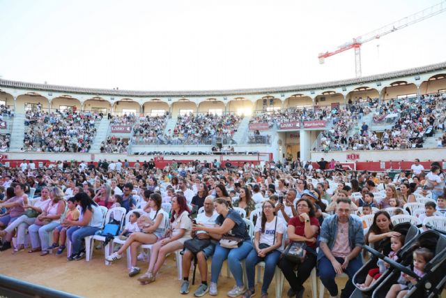 Casi medio millón de personas convierten la Feria de Lorca de 2026 en una de las ediciones más multitudinarias de los últimos años - 2, Foto 2