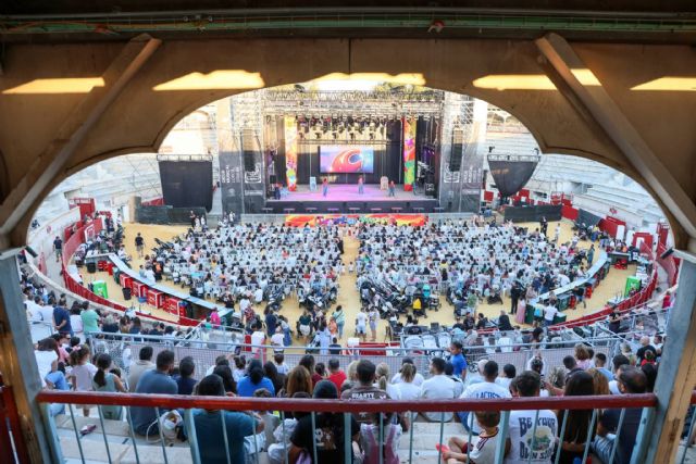 Casi medio millón de personas convierten la Feria de Lorca de 2026 en una de las ediciones más multitudinarias de los últimos años - 5, Foto 5