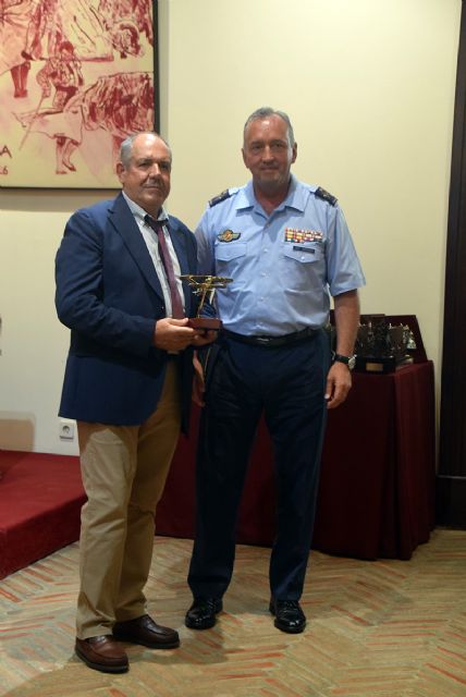 La Real Maestranza acoge la entrega de trofeos de la XL Exhibición de Enganches de Sevilla - 5, Foto 5